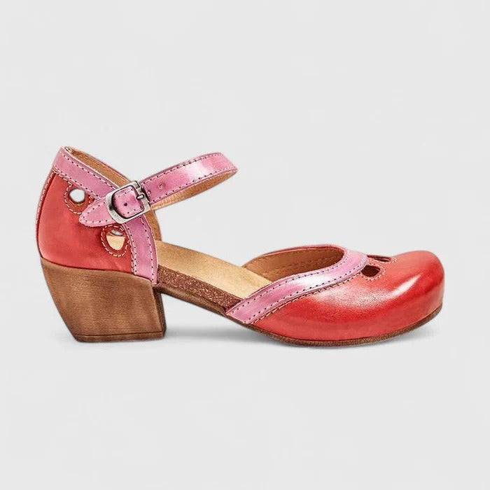 Bianca® - Ortopædiske Sandaler ⏐ Premium Edition