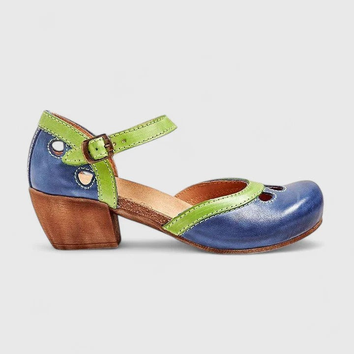 Bianca® - Ortopædiske Sandaler ⏐ Premium Edition