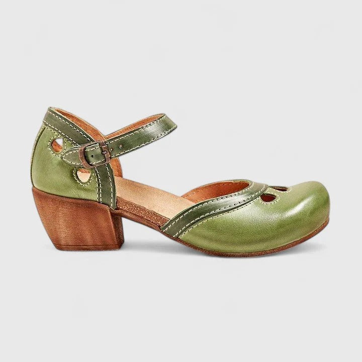 Bianca® - Ortopædiske Sandaler ⏐ Premium Edition