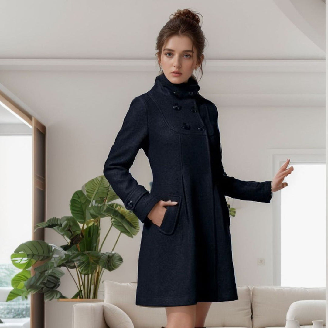 Mia® | Elegant Frakke