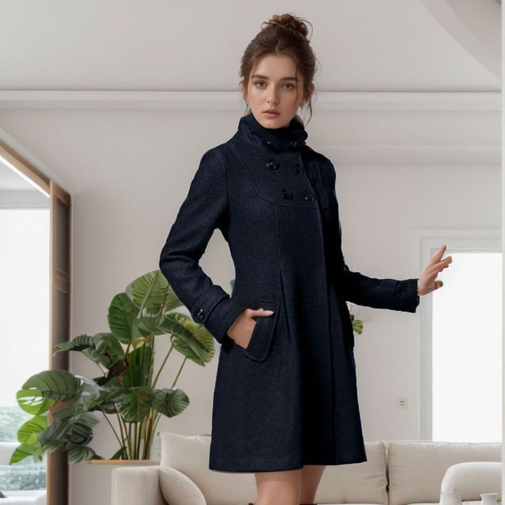 Mia® | Elegant Frakke
