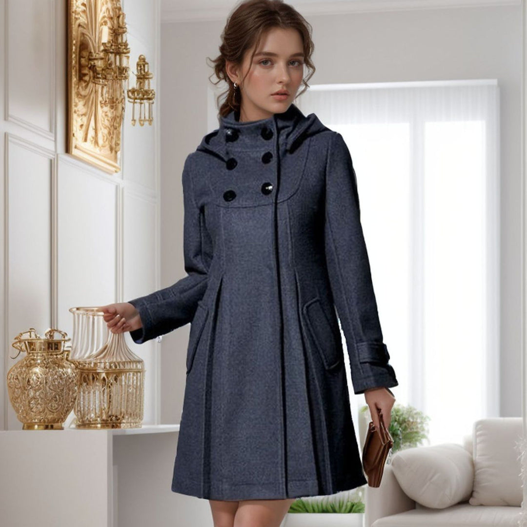 Mia® | Elegant Frakke