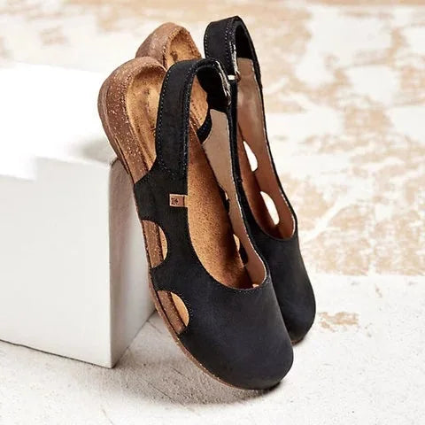 Alette® | SANDALER MED SUPPORT