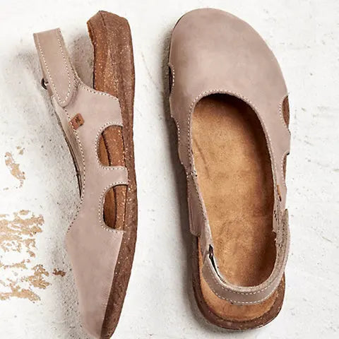 Alette® | SANDALER MED SUPPORT
