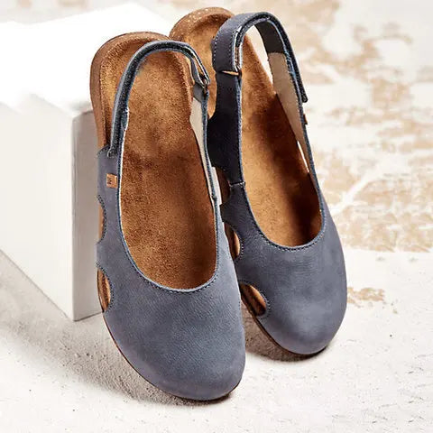 Alette® | SANDALER MED SUPPORT