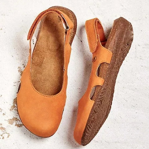 Alette® | SANDALER MED SUPPORT