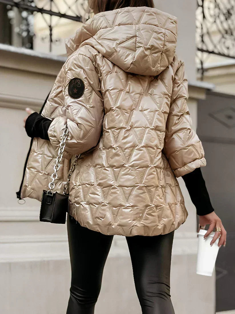 Ornella® | Polstret jakke