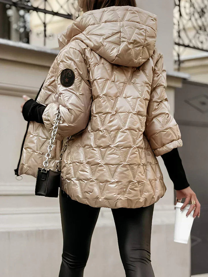 Ornella® | Polstret jakke