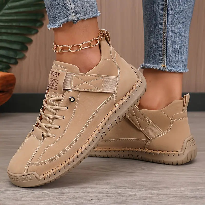 Mia - Orthopædiske Sneakers
