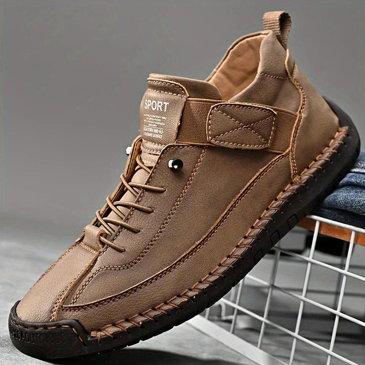 Mia - Orthopædiske Sneakers
