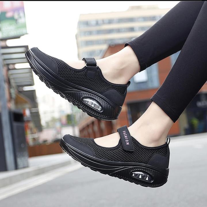 MAISE® | Anti-Slip Ortopædiske Sko