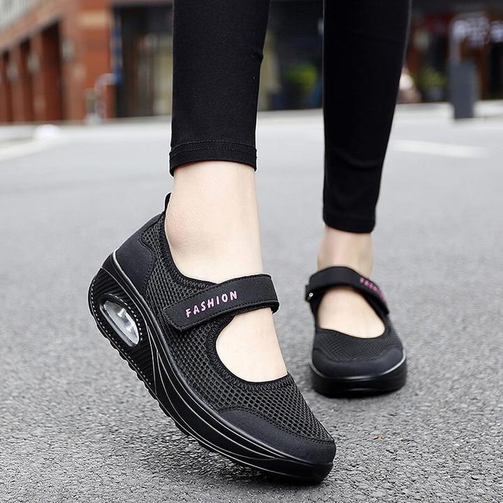 MAISE® | Anti-Slip Ortopædiske Sko