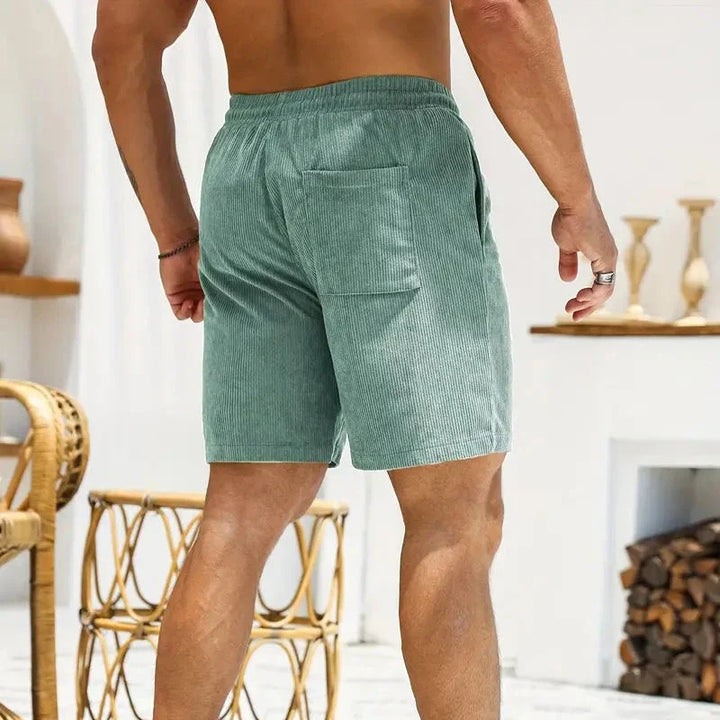 Aksel® | SOMMER SHORTS