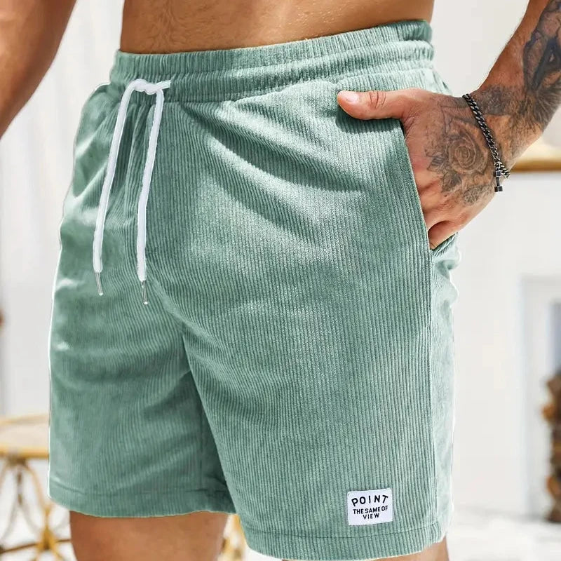 Aksel® | SOMMER SHORTS