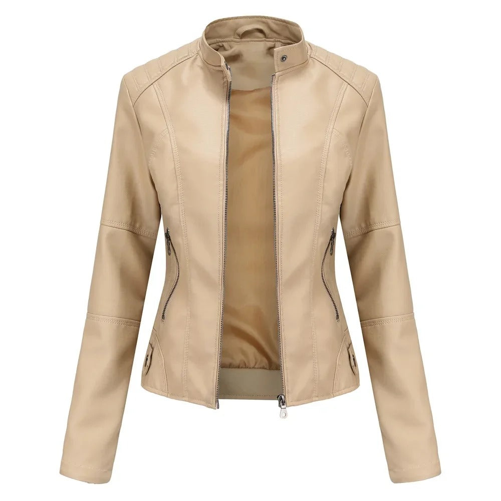 Lilo® | trendy og elegant jakke