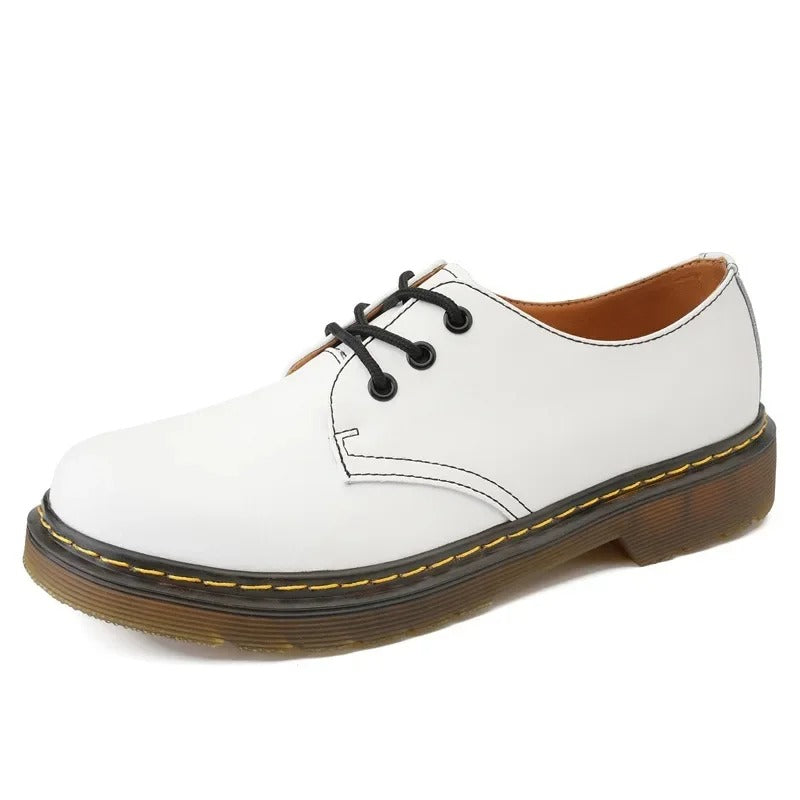 Stefan® | Elegante Kort Støvler