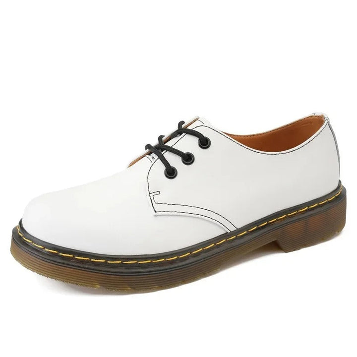 Stefan® | Elegante Kort Støvler