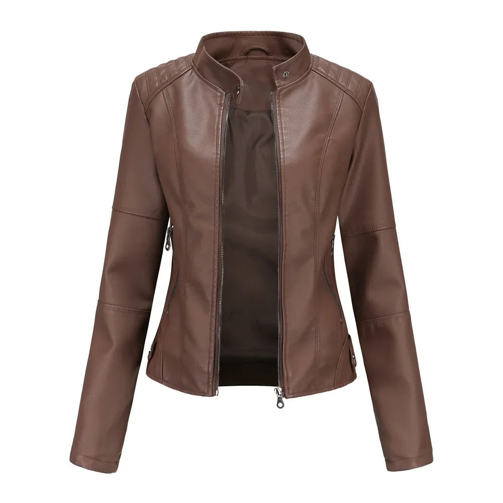 Lilo® | trendy og elegant jakke