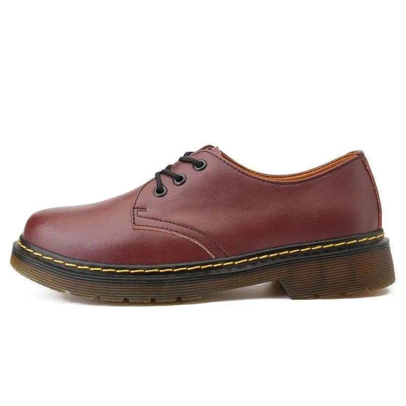 Stefan® | Elegante Kort Støvler