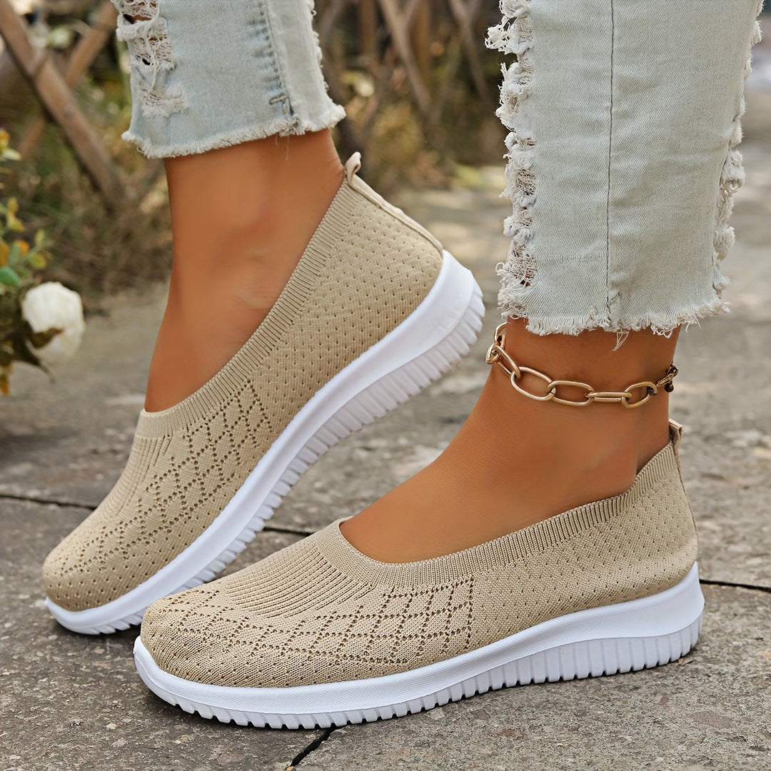 Anja® | Anti Slip Orthopædiske Sko