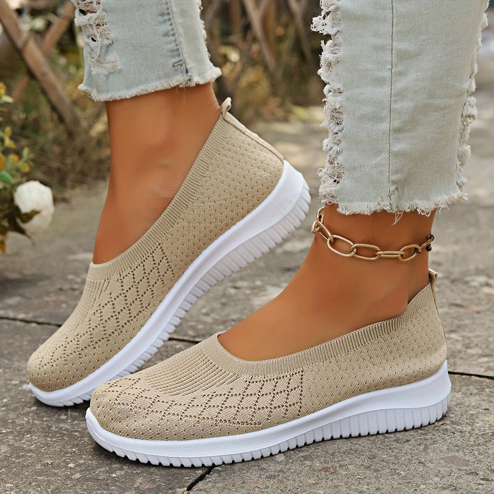 Anja® | Anti Slip Orthopædiske Sko