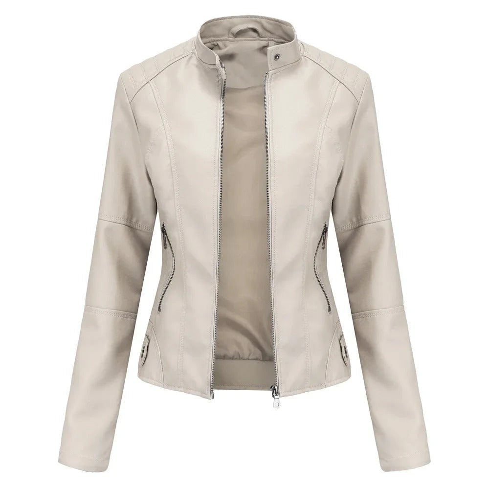 Lilo® | trendy og elegant jakke