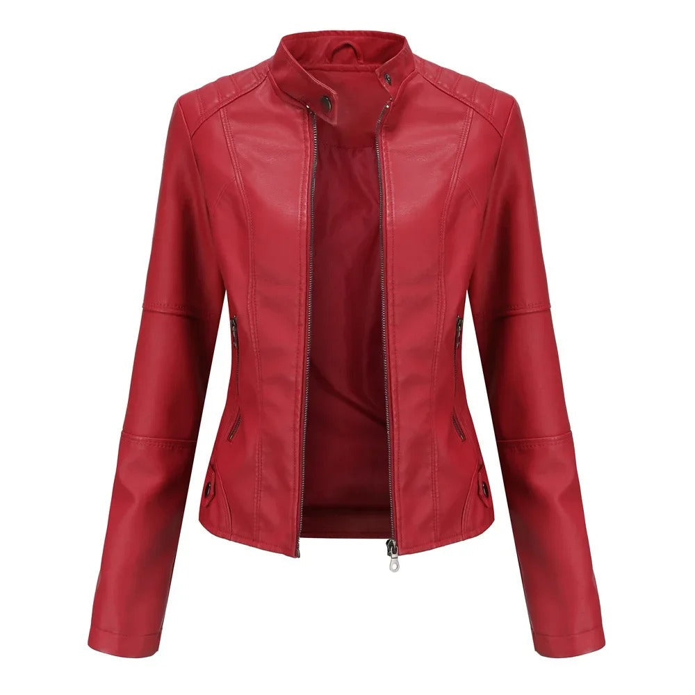 Lilo® | trendy og elegant jakke