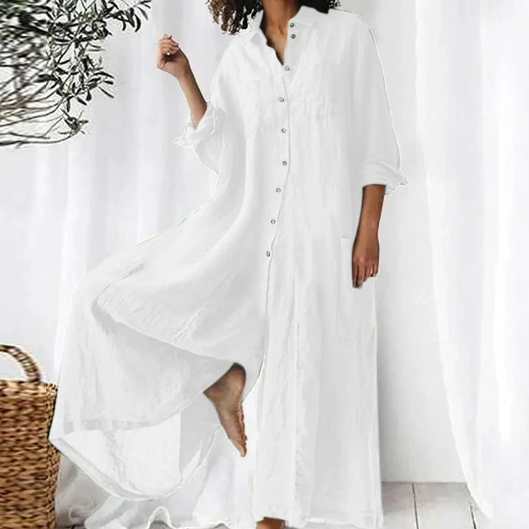 Lene® | Tidløs Jumpsuit til Kvinder