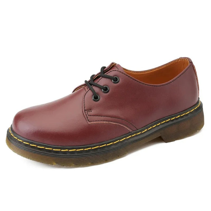 Stefan® | Elegante Kort Støvler