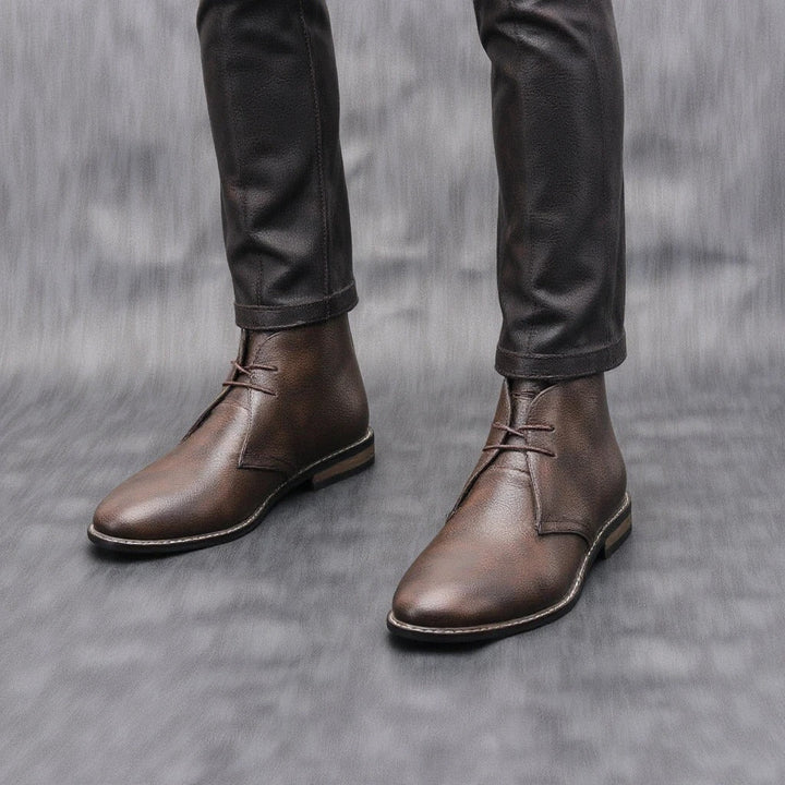 Ernst® | La Bota Clayton