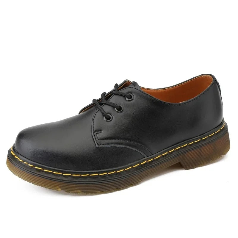 Stefan® | Elegante Kort Støvler