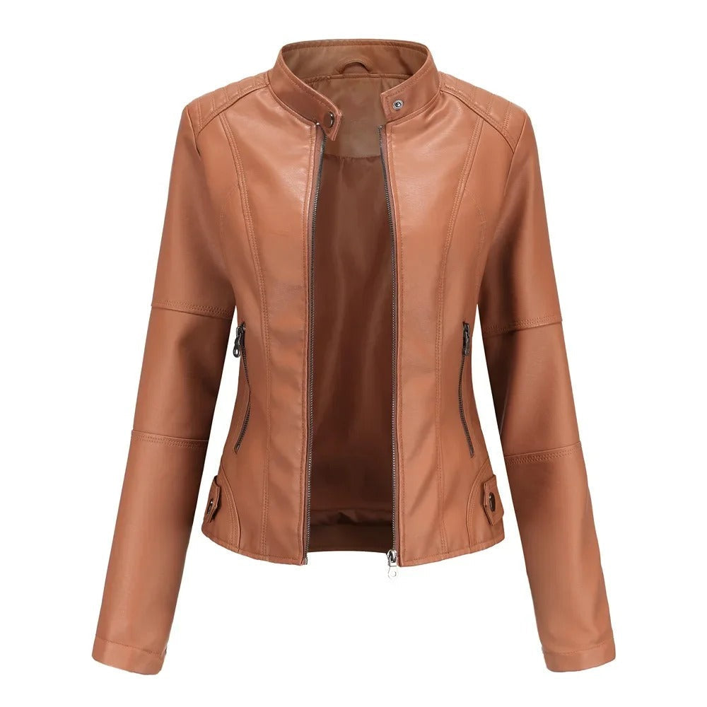Lilo® | trendy og elegant jakke