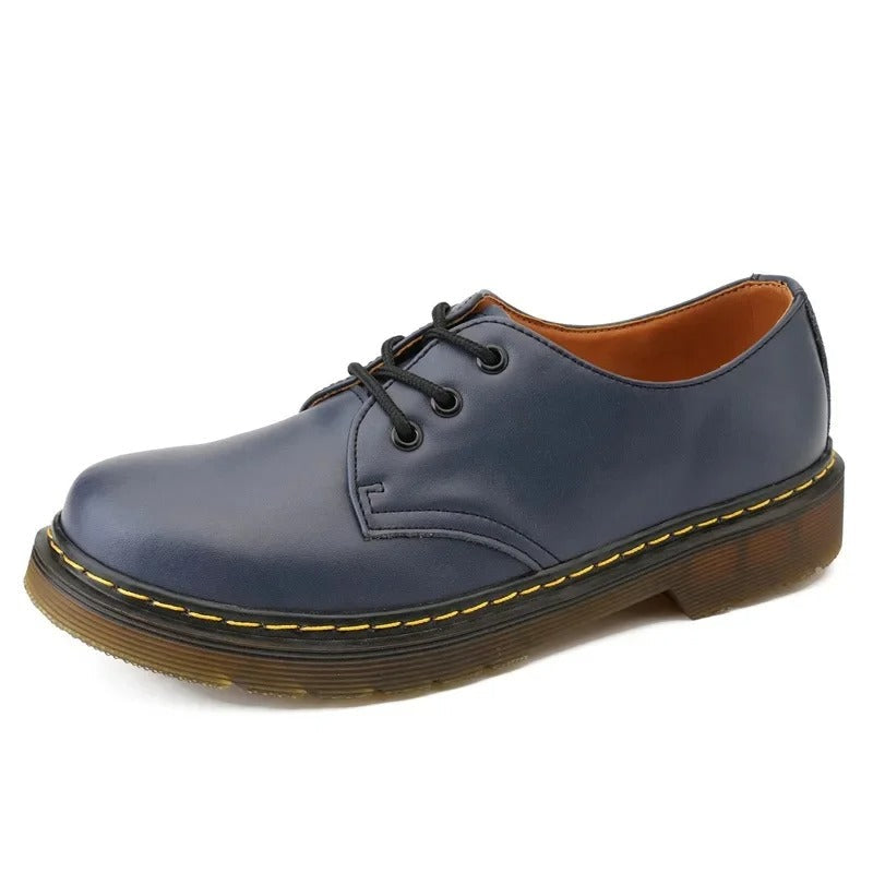 Stefan® | Elegante Kort Støvler