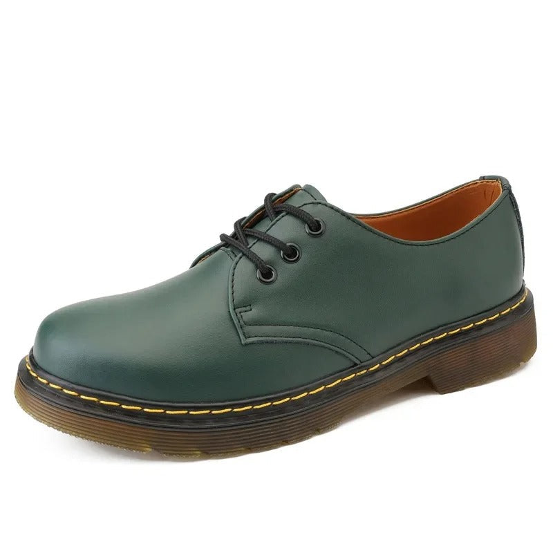 Stefan® | Elegante Kort Støvler