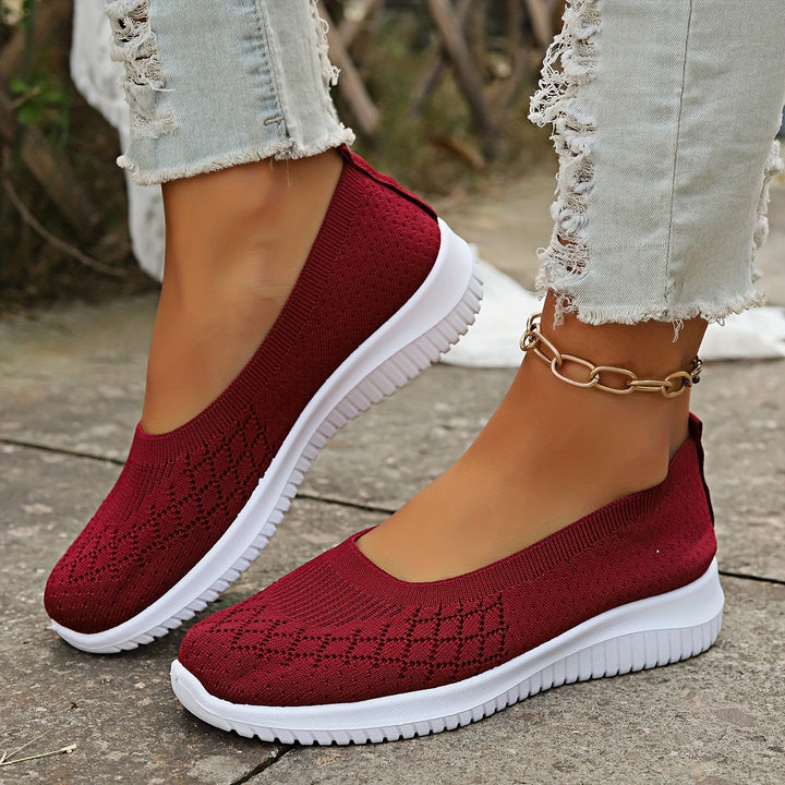 Anja® | Anti Slip Orthopædiske Sko