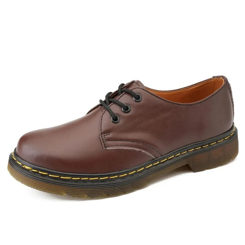 Stefan® | Elegante Kort Støvler