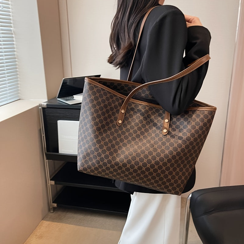 LYKKA® | Maxi Komfort Taske