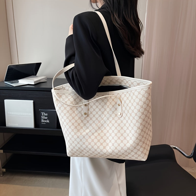 LYKKA® | Maxi Komfort Taske