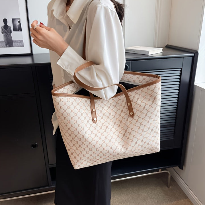 LYKKA® | Maxi Komfort Taske