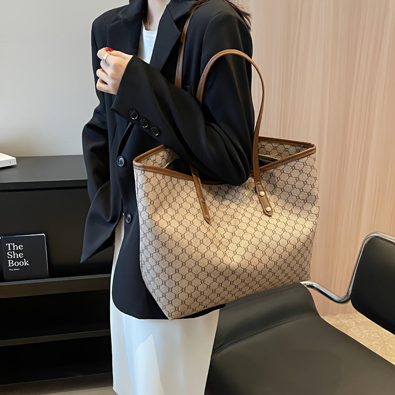 LYKKA® | Maxi Komfort Taske