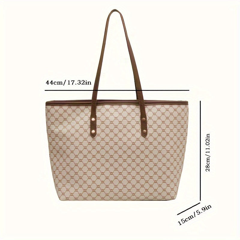 LYKKA® | Maxi Komfort Taske