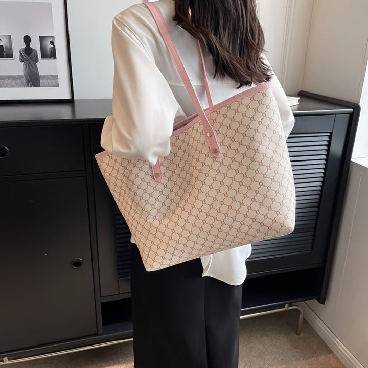 LYKKA® | Maxi Komfort Taske