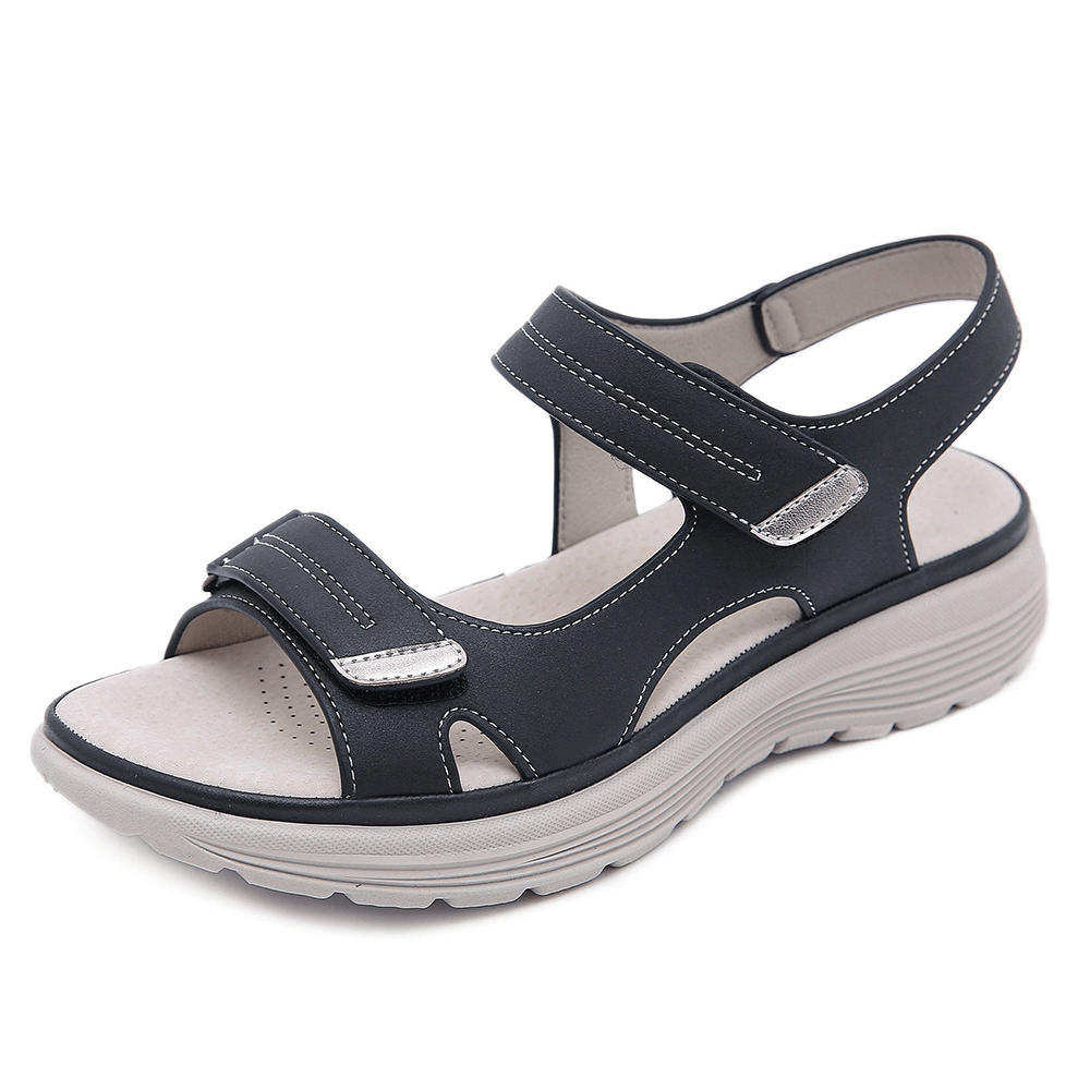 Elvira® | ortopædiske sandaler