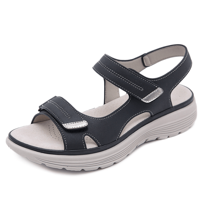 Elvira® | ortopædiske sandaler