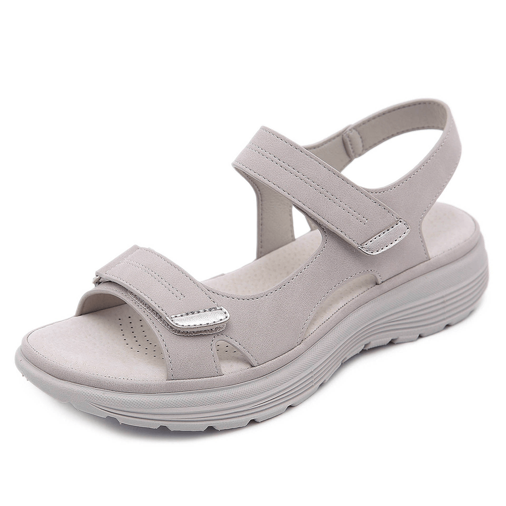 Elvira® | ortopædiske sandaler