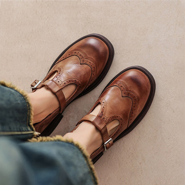 Hedi® | Elegant sko