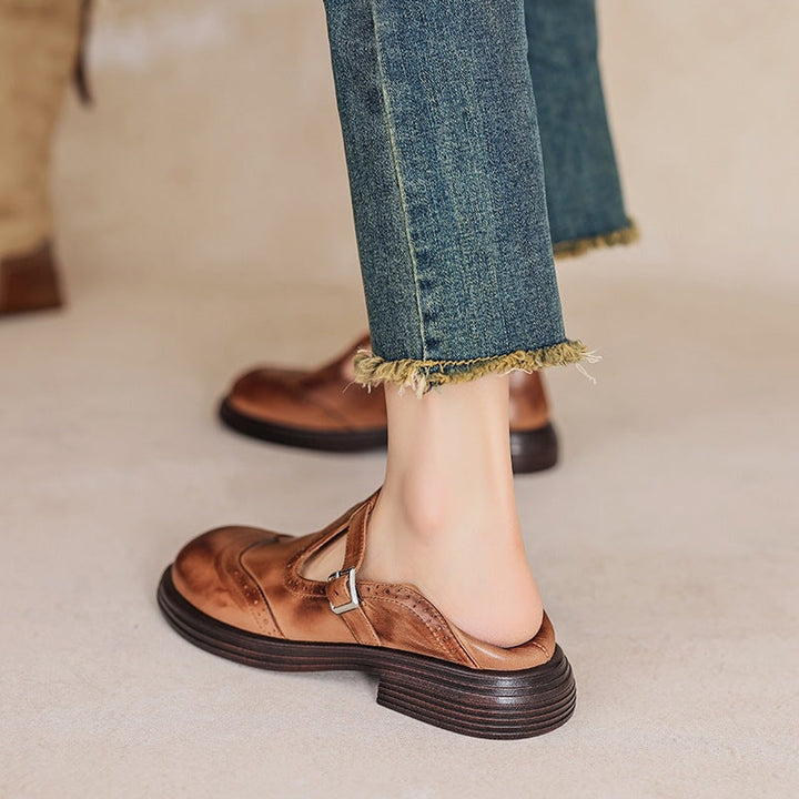 Hedi® | Elegant sko