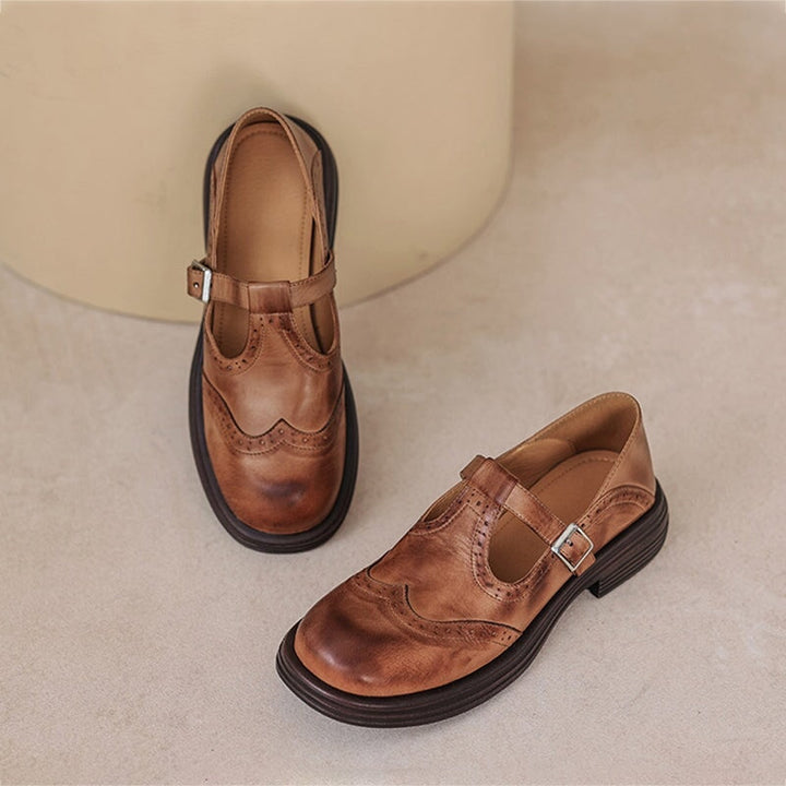 Hedi® | Elegant sko