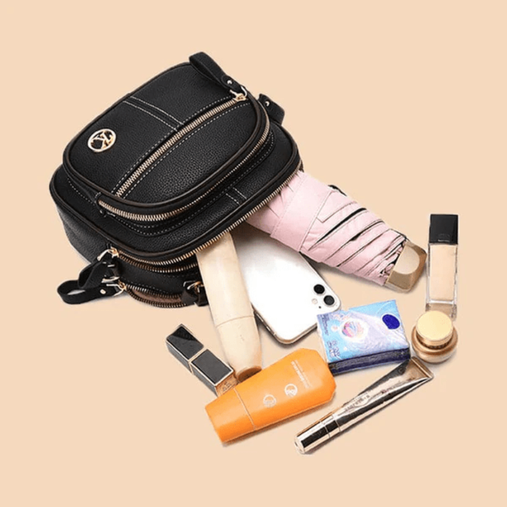 Molly | Tideless Elegant Shoulder Bag
