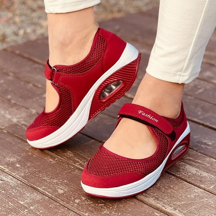MAISE® | Anti-Slip Ortopædiske Sko